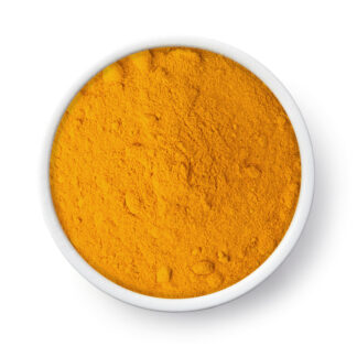 Curry Powder (Hot)