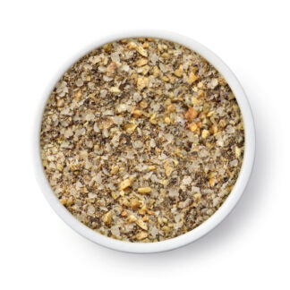 Ranch Hands Hearty Steak Seasoning