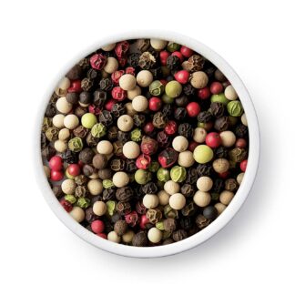 Peppercorns, 5 Mixed